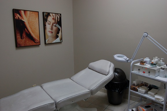 Harmony Day Spa Windsor Spas Clickaspa